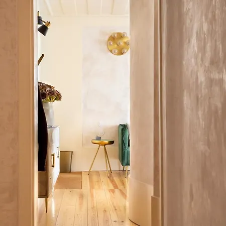 Guest house Archi-pelago Alfama Design