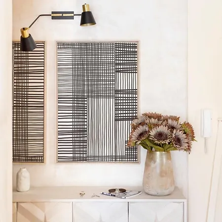 Guest house Archi-pelago Alfama Design