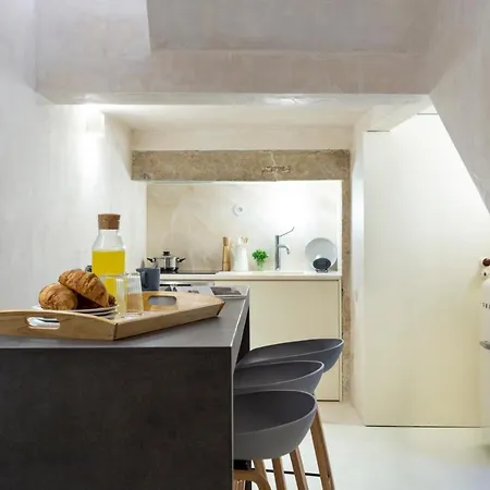 Guest house Archi-pelago Alfama Design